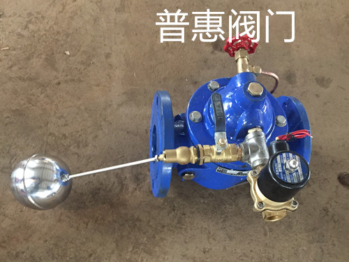 電動(dòng)補水閥發(fā)貨北京電動(dòng)補水閥好用的5個(gè)優(yōu)勢