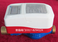 除污器:唐山電子水表家庭用的多少錢(qián)一臺